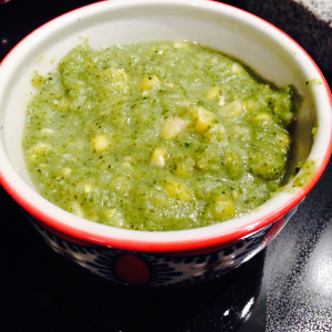broccoli-corn-chowder