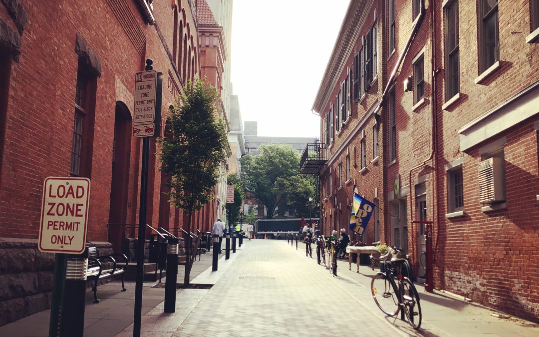 This Whole Thing is Faith Lancaster Central Market