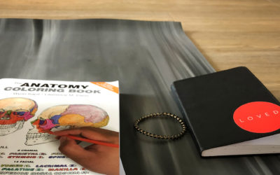 Changing to the Season