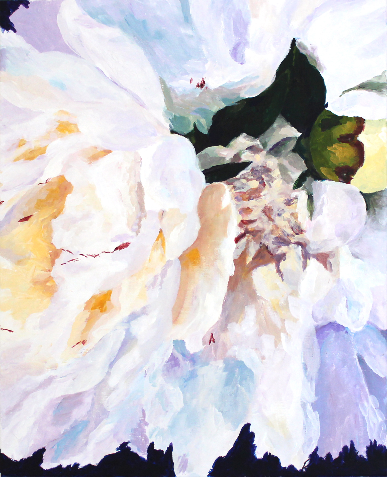 Rachel Lynn Heisey Graphic Designer, Web Designer, Yoga Instructor, Artist in Lancaster, PA