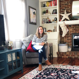 Rachel Lynn Heisey Graphic Designer Yoga Instructor Artist in Lancaster PA