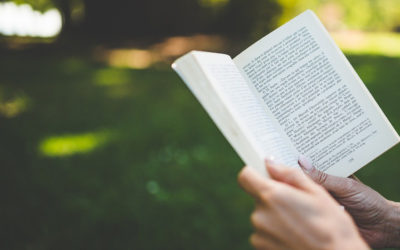 Books I Read in 2021