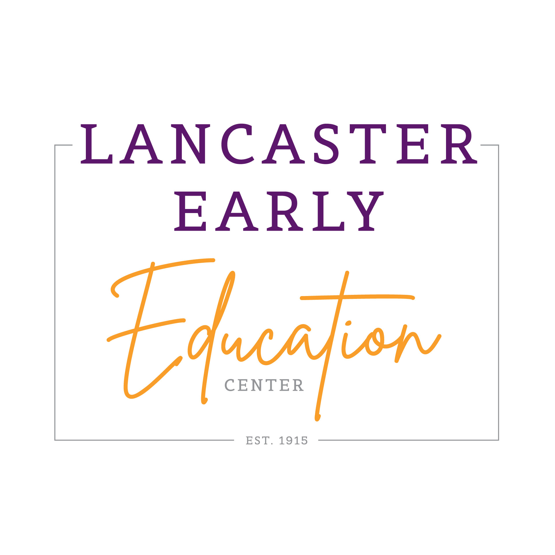 LEEC Logo redesigned by Rachel Lynn Heisey Design 